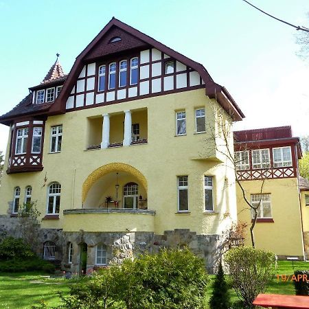 Villa Fewo 1 Берлин Экстерьер фото