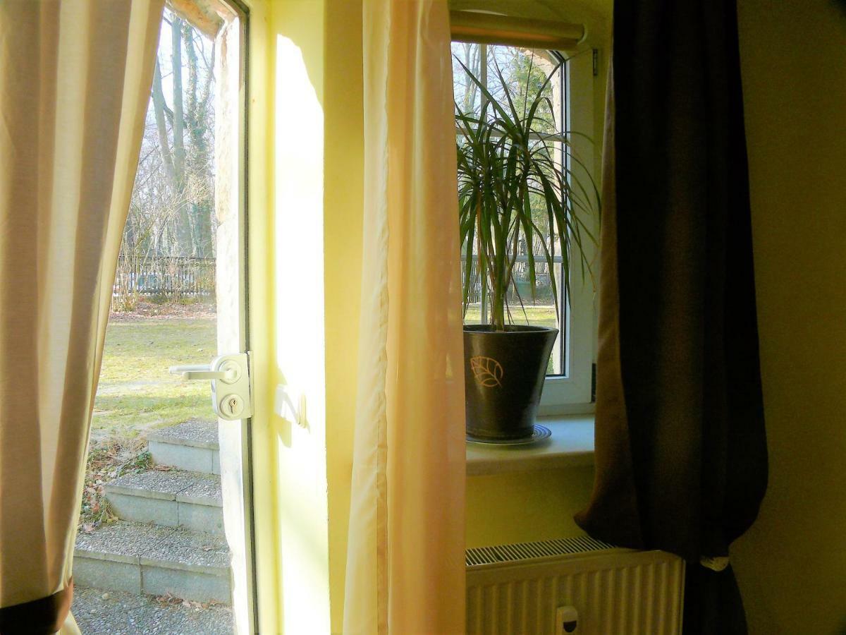 Villa Fewo 1 Берлин Экстерьер фото
