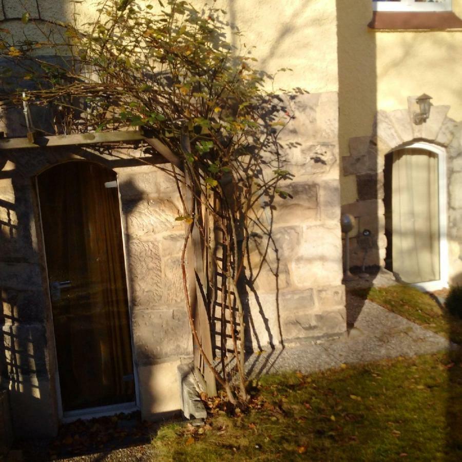 Villa Fewo 1 Берлин Экстерьер фото